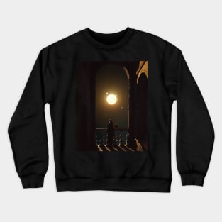 AWAKE Crewneck Sweatshirt